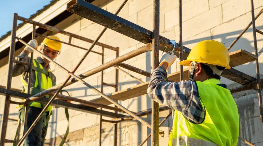 Flashing Repair in Perth Amboy, NJ